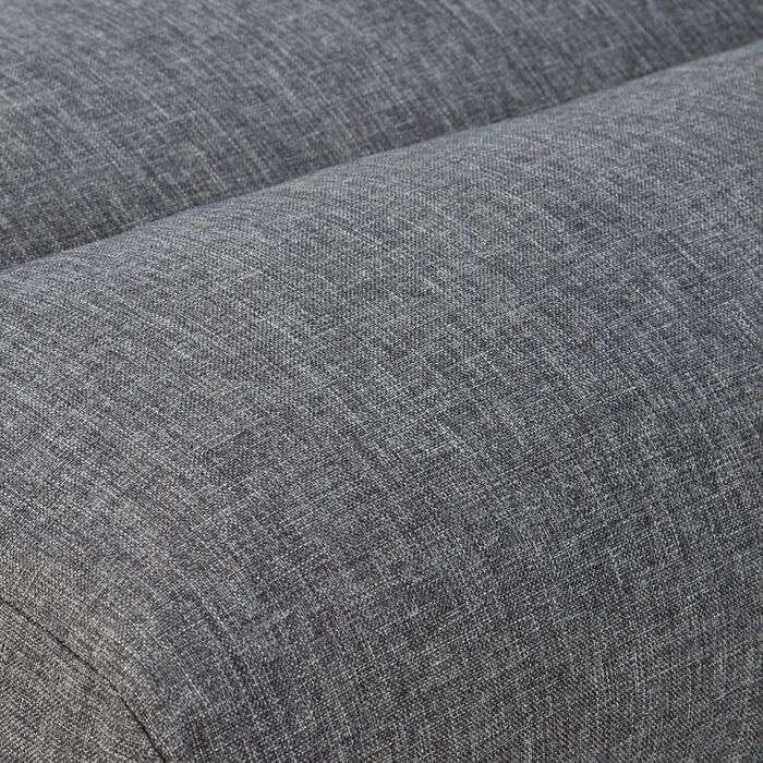 Крісло-релакс Relaxdays Relaxliege, розкладне