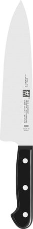Набір ножів ZWILLING 8 предметів у дерев'яному блоці, Німеччина