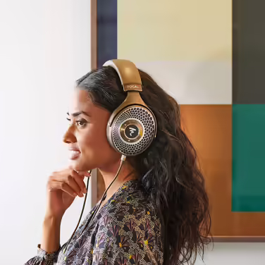Focal Clear MG відкриті накладні навушники преміум-класу