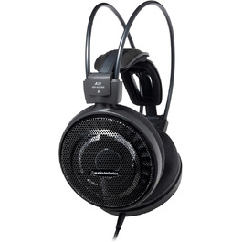 Навушники Audio-Technica AD700X Hi-Fi з відкритою спинкою чорні