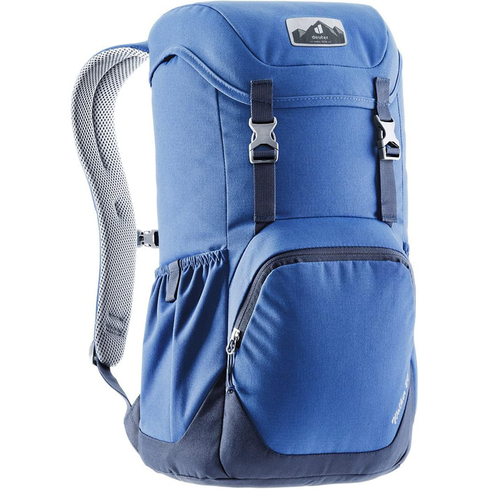 20 Daypack (20 Long, Steel-navy), 20 Daypack (20 Long, Steel-navy)