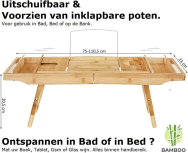 Дошка для ванни Decopatent