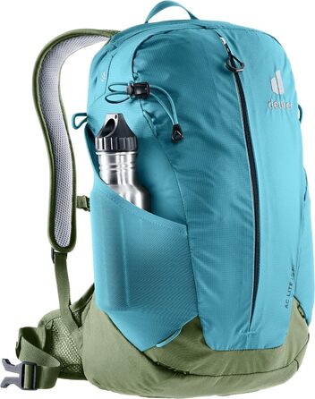 Жіночий туристичний рюкзак deuter AC Lite 15 SL (лагуна-хакі)