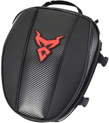 Сумка-цистерна Bagtecs до сумки Suzuki GSX-S 1000 S Katana Tail Bag MR5 11-15L