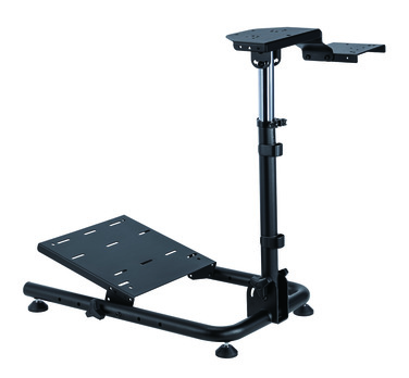 Ігрове крісло кокпіт GamePro RS021