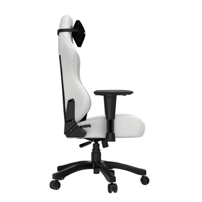 Крісло ігрове Anda Seat Phantom 3 White Size L