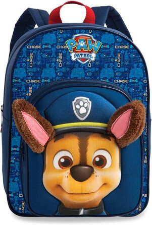 Дитячий рюкзак RabamtaGO Paw Patrol 24x31x10 см M5 Chase