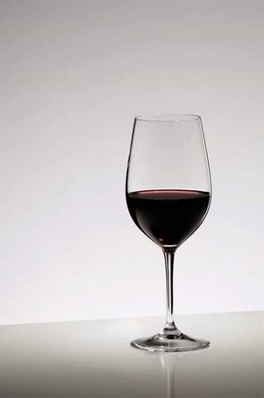 Набір келихів для вина, 400 мл., Riedel