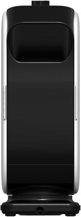 Обігрівач керамічний Midea Nty15-19Cae, 1500W, портативний, з термостатом, білий/чорний