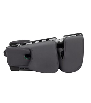 Автокрісло Bebeconfort Disney Hera i-Fix 100-150 см (3.5-12 років) Miss Minnie Graphite - легке, з регульованим підголівником