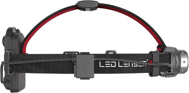 Налобний ліхтар Ledlenser H6R