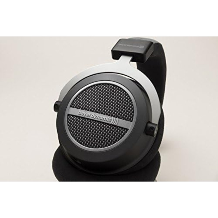 Накладні навушники-вкладиші beyerdynamic, персоналізація звуку, акумулятор 30 год, Bluetooth, додаток MIY, мікрофон