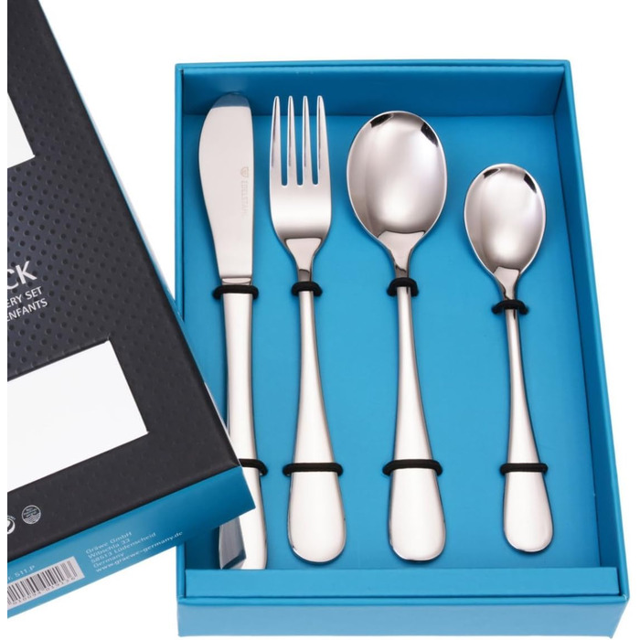 Дитячий набір посуду з гравіюванням імені (Астронавт)