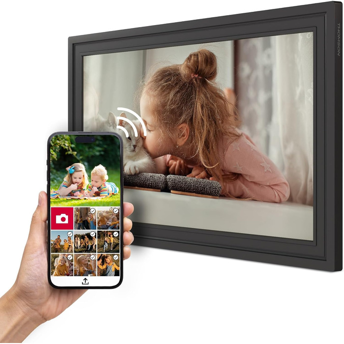 Фоторама Thomson Fotorahmen 15