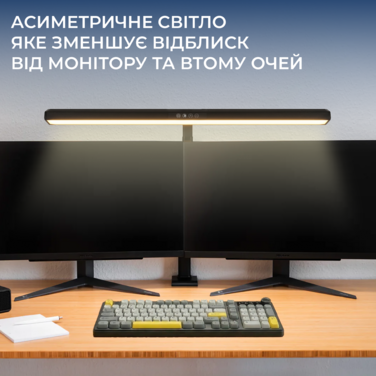 Лампа для монітору OfficePro SL220B