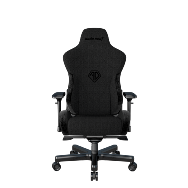 Крісло ігрове Anda Seat T-Pro 2 Black Size XL