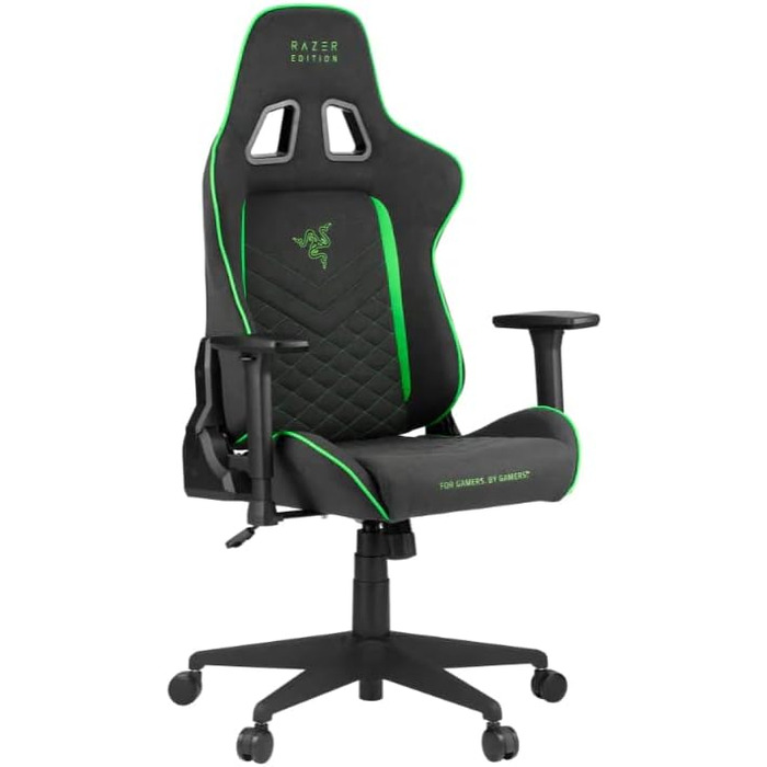Ігрове крісло Razer Tarok Pro X Cloth Edition від Zen