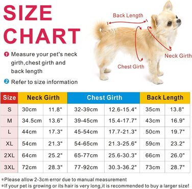Водонепроникний дощовик Idepet 2-в - 1 для собак, легкий комбінезон для собак з капюшоном, дихаюче дощове пончо з капюшоном і світловідбиваюча смужка для маленьких, середніх і великих собак 2XL жовтого кольору