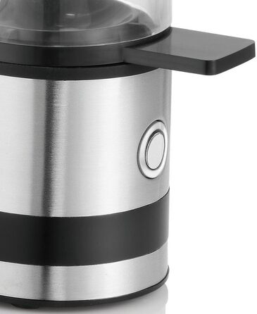 Електричний яйцеварка WMF Stelio з нержавіючої сталі, для 1-7 яєць, 380 Вт, регулювання ступеня готовності, функція підтримання тепла, мірний стаканчик з підставкою для яєць