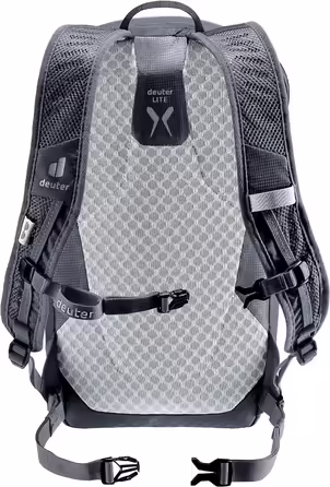 Deuter Speed Lite 17 легкий туристичний рюкзак чорний 17 л