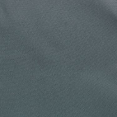 Relaxdays Пляжний килимок із сонцезахисним парасолькою