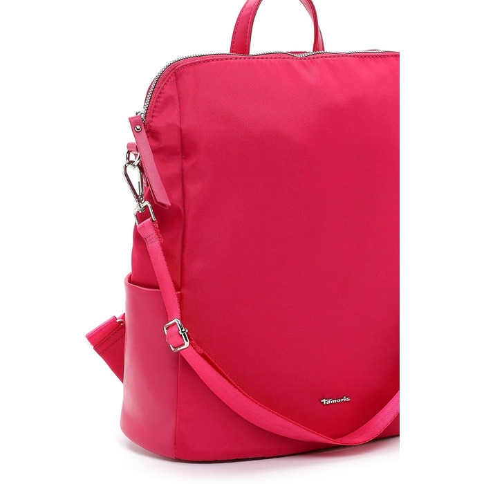 Жіночий рюкзак Tamari Ruckack TA Laria 32290 Uni (рожевий 670, один розмір)