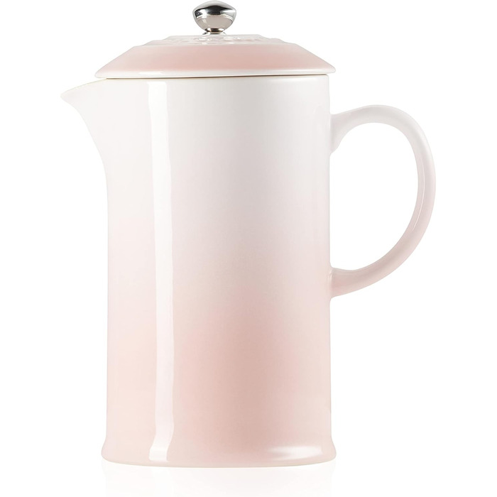 Кавоварка Le Creuset об'ємом 1 л з кераміки, 60706086420003
