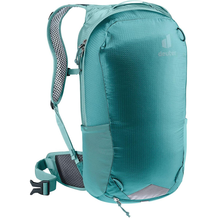 Велосипедний рюкзак deuter Unisex Race 16 (16 л, Deepsea-jade)