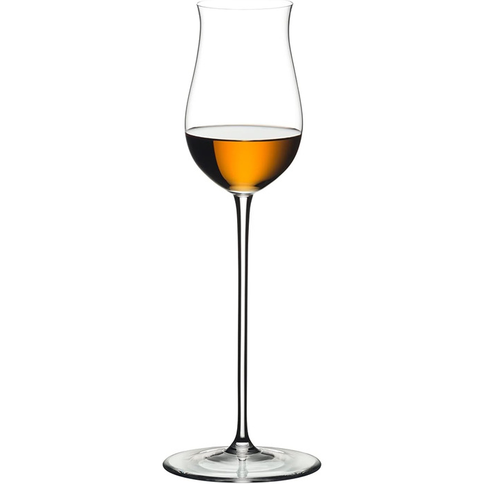 Набір склянок Riedel Veritas, 2 шт. - прозорі (для спиртних напоїв)