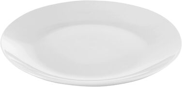 Сервіз кавовий, 36 предметів (12 осіб), білий, порцеляна