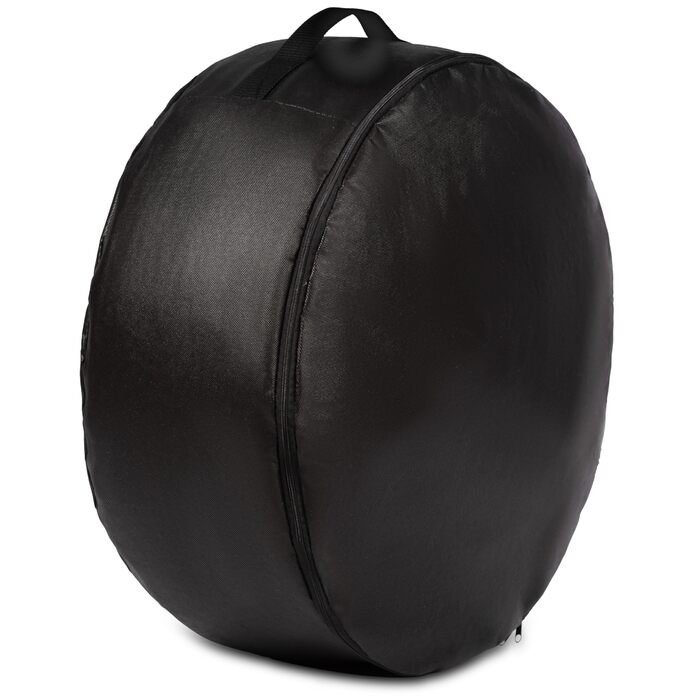 Набір чохлів для шин 4 шт. - Водонепроникні та міцні чохли для зберігання автошин (XXXL)