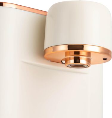 Дозатор гарячої води миттєвий, настільний, для дому, офісу, ресторану, вечірки, 27*19*26 см