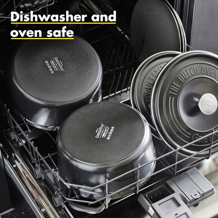 GreenPan SimmerLite Grill Pan, 25.4 cm (11 дюймів), Шкіряний гриль