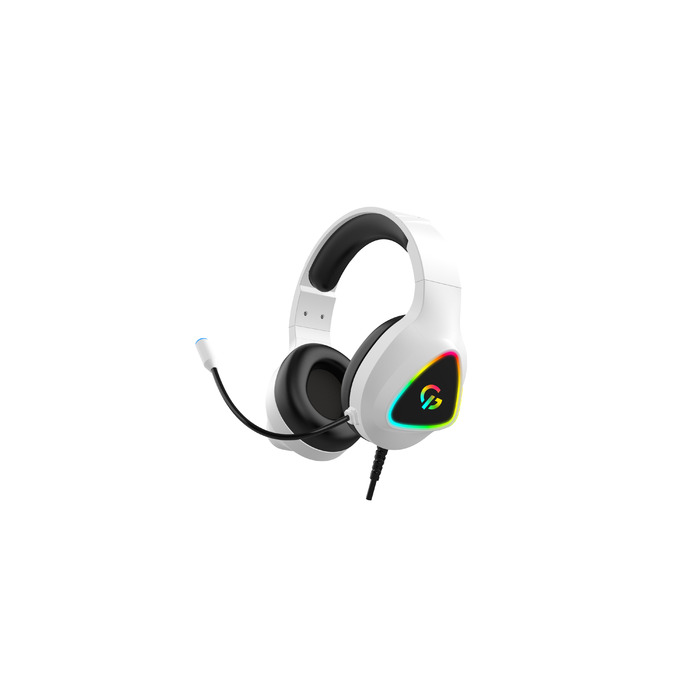 Гарнітура ігрова GamePro (HS615)