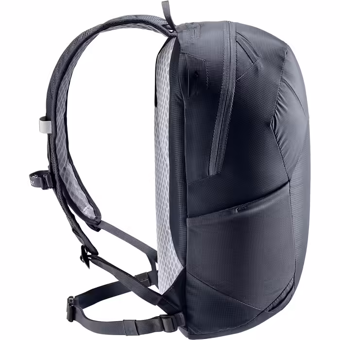 Deuter Speed Lite 17 легкий туристичний рюкзак чорний 17 л