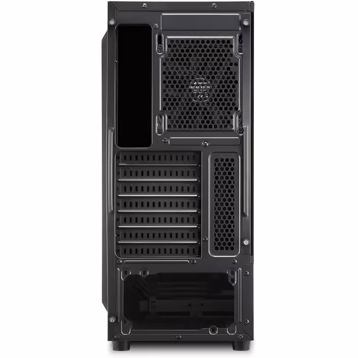 Корпус для ПК Sharkoon RGB Slider