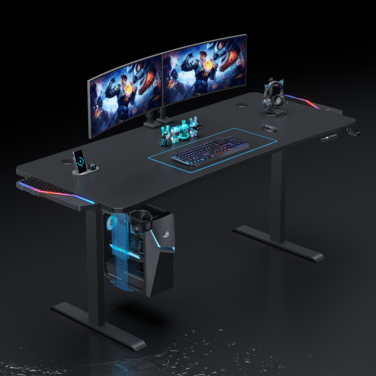 Кріплення ПК для столів Anda Seat