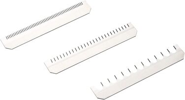 Набір для нарізання овочів Benriner, кремовий колір, старіша версія з підносом