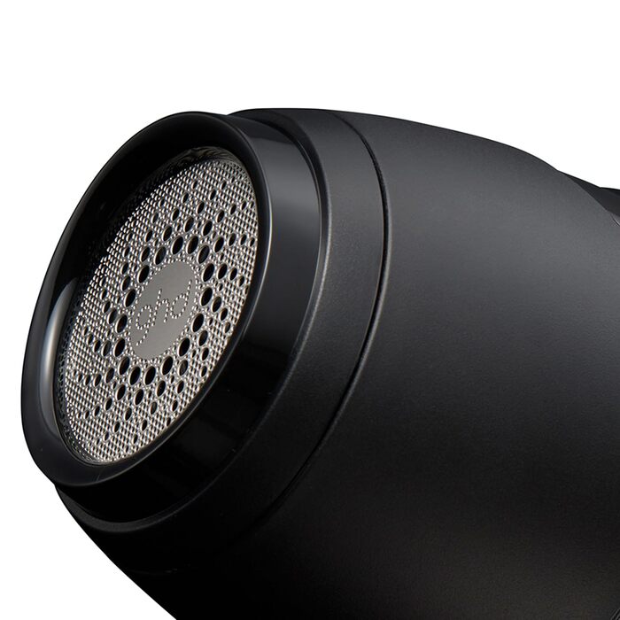 Фен GHD Air, професійний, високопродуктивний фен з іонною технологією, чорний