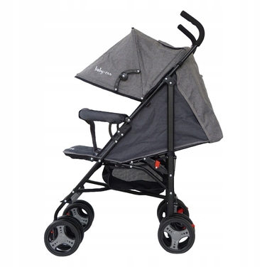 Дитячий прогулянковий візок SCOOT *baby-coo*