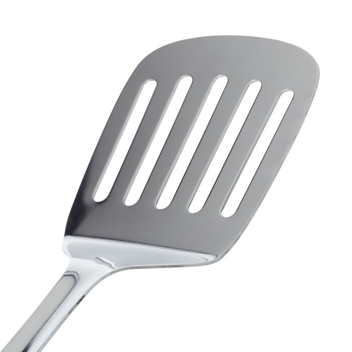 Набір кухонних помічників Relaxdays з нержавіючої сталі