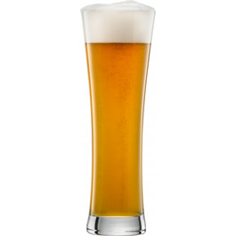 Пиво Basic Schott Zwiesel 500 мл Пшеничний пивний келих