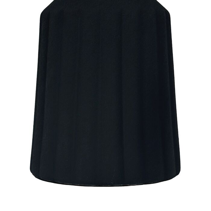 Лампа настільна Relaxdays з керамічною основою