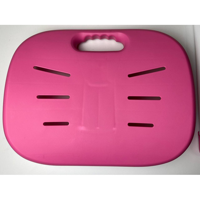 Комплект Evo-kids (стілець+стіл+полиця+лампа) Evo-17 PN Ergo (арт. Evo-17 PN Ergo) (sale)