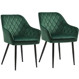 колір: зелений