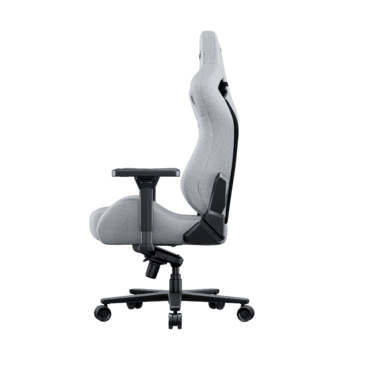 Крісло ігрове Anda Seat Kaiser 2 Pro Grey Fabric Size XL