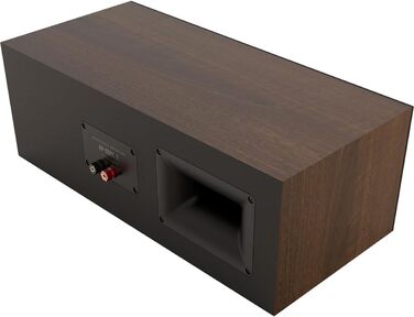 Центральна акустика Klipsch RP-500C II горіх