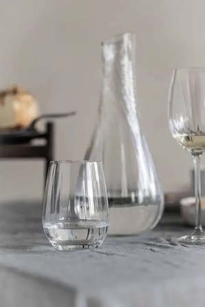 Набір склянок для води, соку Schott Zwiesel Prizma 0.373 л (121572), 373
