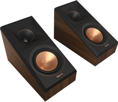 Універсальна акустика об'ємного звучання Klipsch RP-500SA II Dolby Atmos для занурення та домашнього кінотеатру