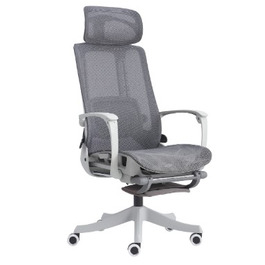 Крісло Mealux Easy Static Beige (арт. HF-L10 F/BR)